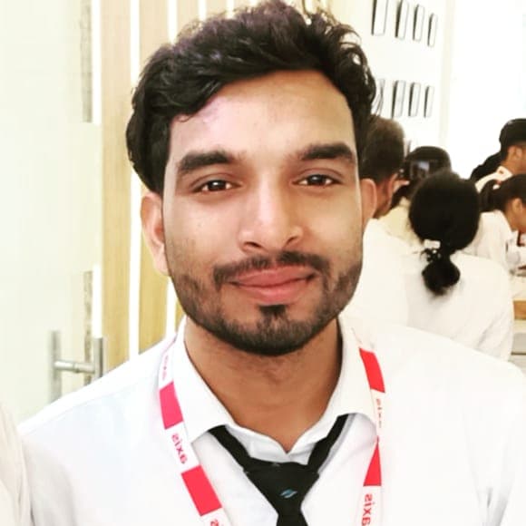 Shubham Gautam — Founder of TaskGuru